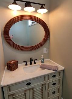 Clay House | Shelton Farmhouse