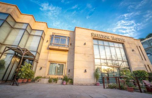 Peshawar House | Shelton House Peshawar