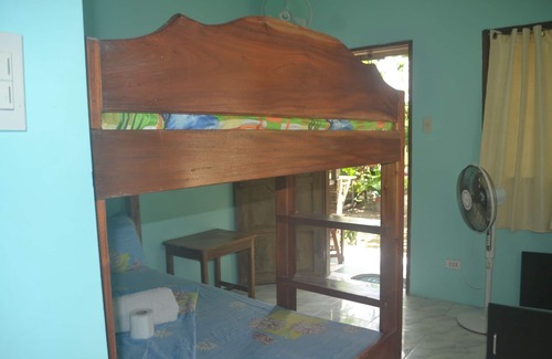 Port Barton House | Shenamae Pension