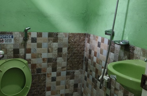 Port Barton House | Shenamae Pension