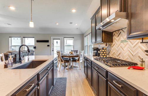 Conroe House | Shenandoah Family Home: Near the Woodlands!