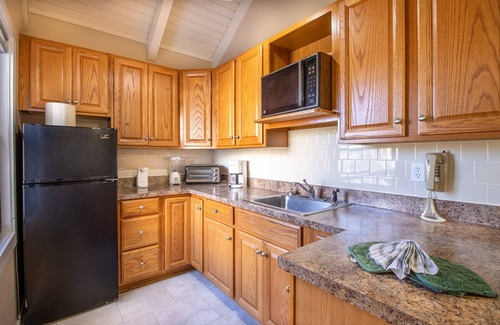 Massanutten Condo | Shenandoah Villas One Bedroom Condo