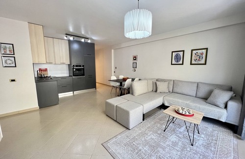 Shengjin Apartment | Shengjin Beach Getaway