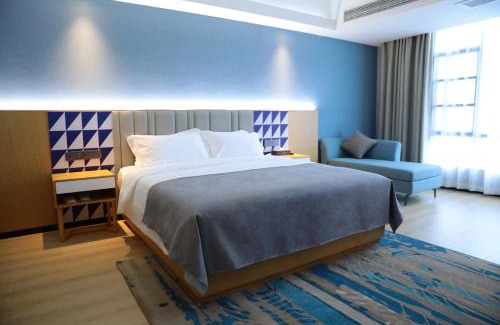 Yangshuo Hotel | Shengpin Yinsu Hotel