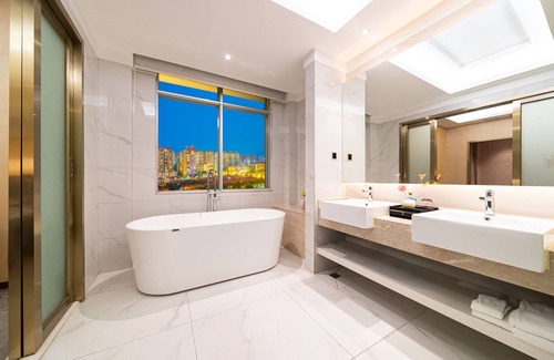Dongguan Hotel | Shengyu Hotel