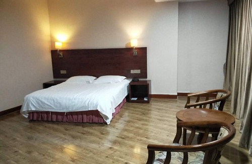 Hun Nan Hotel | Shenyang Airport Hotel