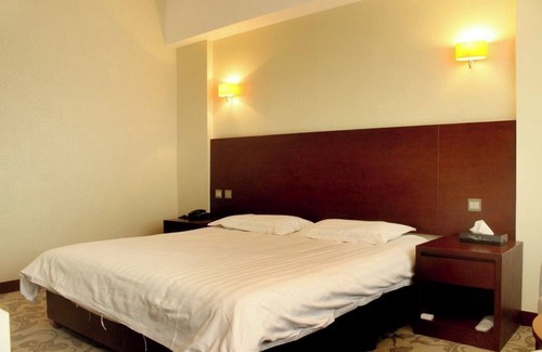Hun Nan Hotel | Shenyang Airport Hotel