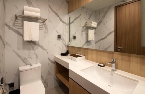 Shajing Hotel | Shenzhen Bay International Hotel