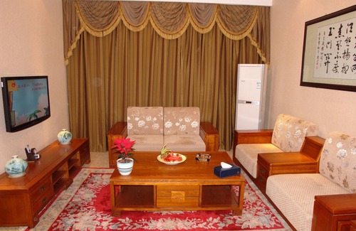 Central Business District Hotel | Shenzhen Nanguo Chain Hotel Jintian