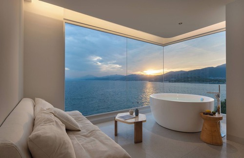 Dapeng Hotel | Shenzhen Secret Wild Reef Beautiful Stay