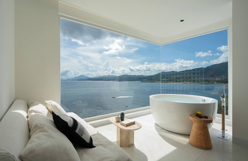 Dapeng Hotel | Shenzhen Secret Wild Reef Beautiful Stay