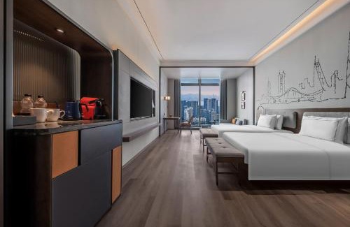 Shekou Hotel | Shenzhen Shekou Prince Bay Yifei Hotel