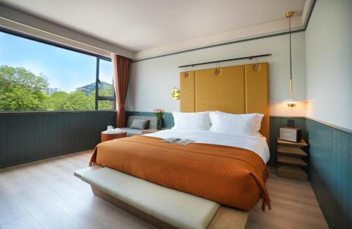 Nanshan Hotel | Shenzhen Xili Ruixi Hotel