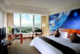 Futian Hotel | Shenzhenair International Hotel