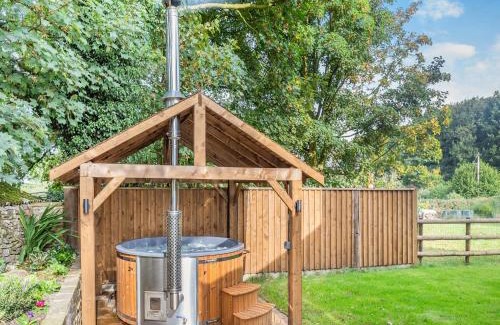 Macclesfield House | Shepherds Barn
