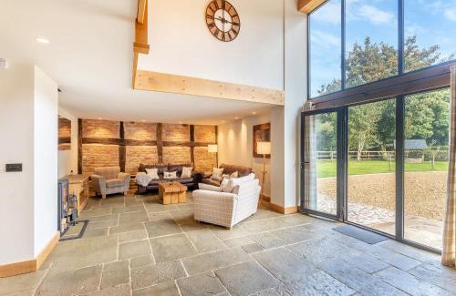 Macclesfield House | Shepherds Barn