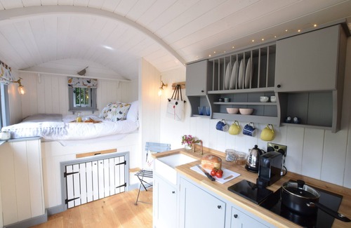 Woodbridge Cottage | Shepherds Pightle