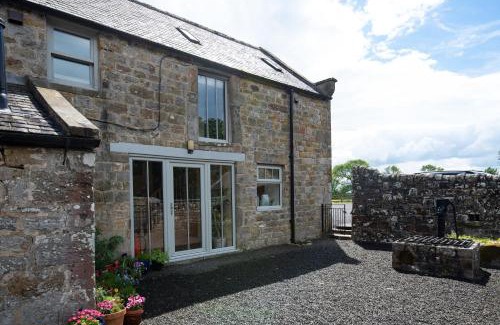 Hexham House | Shepherds Retreat