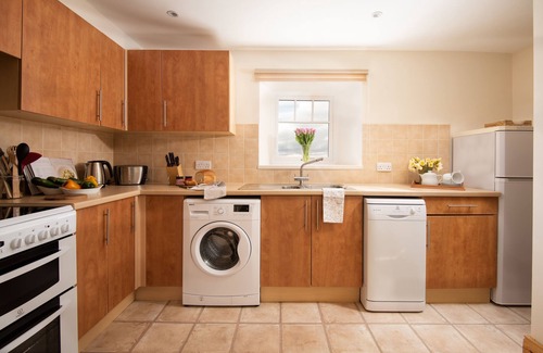 Hexham Cottage | Shepherds Retreat - Self catering accommodation sleeping 4 guests in 2 bedrooms