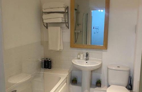 Shepshed Apartment | Shepshed 2 Bedroom Apartment