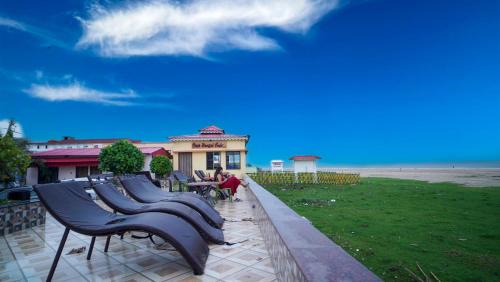 Kanthi Resort | Sher Bengal Beach Resort