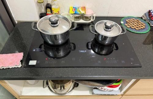 Vinh Apartment | Sheraton 5 stars hotel nearby apartment