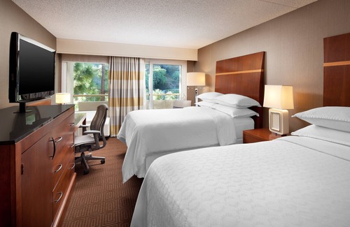 Agoura Hills Hotel | Sheraton Agoura Hills Hotel