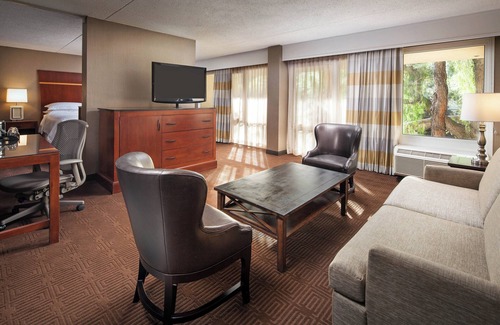 Agoura Hills Hotel | Sheraton Agoura Hills Hotel