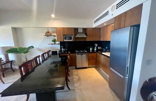 Las Glorias Hotel | Sheraton Buganvilias Vacation Club 3-Bedroom Jr. Suite. Ready for 2025 Bookings!