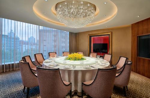 Kai Fu Hotel | Sheraton Changsha Hotel-close to Hunan Museum&Orange Island