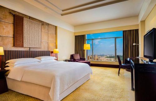 Houjie Hotel | Sheraton Dongguan Hotel
