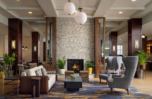 Erie Hotel | Sheraton Erie Bayfront Hotel
