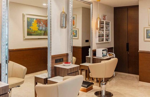 Thigalarapalya Hotel | Sheraton Grand Bengaluru Whitefield