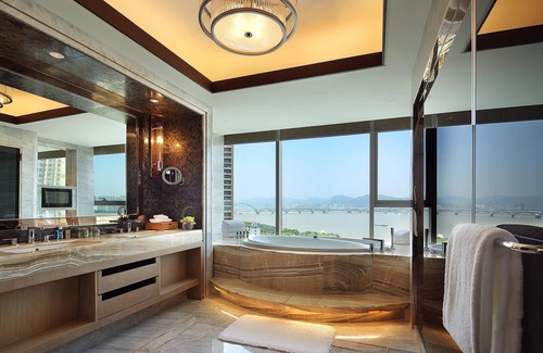 Binjiang Hotel | Sheraton Grand Hangzhou Binjiang Hotel