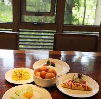 Jinghong Hotel | Sheraton Grand Xishuangbanna Hotel