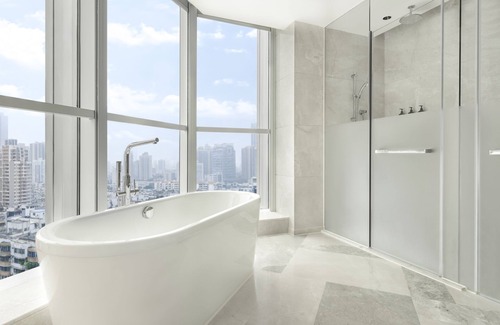 Tianhebei Hotel | Sheraton Guangzhou Hotel