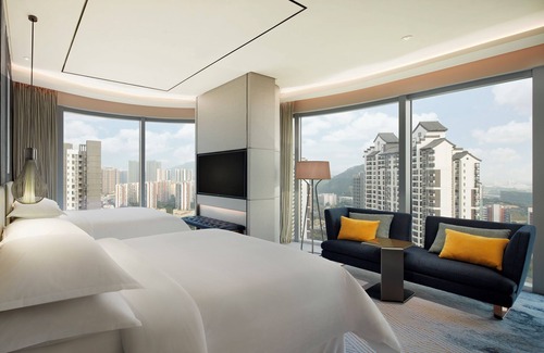 Feishajiao Hotel | Sheraton Guangzhou Nansha Hotel