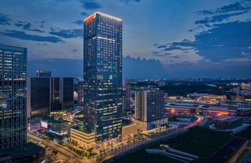 Panyu Hotel | Sheraton Guangzhou Panyu