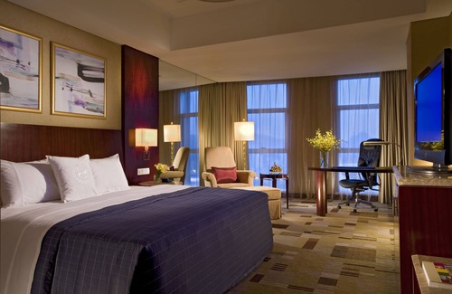 Nanming District Hotel | Sheraton Guiyang Hotel
