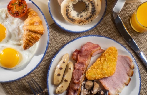 Islands District Hotel | Sheraton Hong Kong Tung Chung Hotel