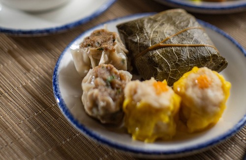 Islands District Hotel | Sheraton Hong Kong Tung Chung Hotel