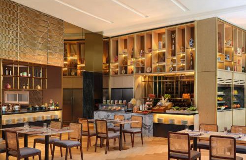 Kuching Hotel | Sheraton Kuching Hotel