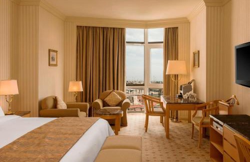 Kuwait City Hotel | Sheraton Kuwait, a Luxury Collection Hotel, Kuwait City