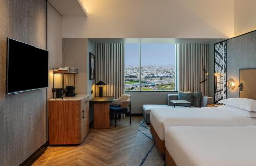 Al Barsha 1 Hotel | Sheraton Mall of the Emirates Hotel, Dubai