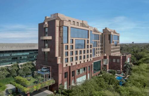 New Delhi Hotel | Sheraton New Delhi Hotel