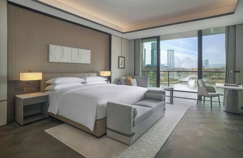Ninghai Hotel | Sheraton Ninghai Hotel