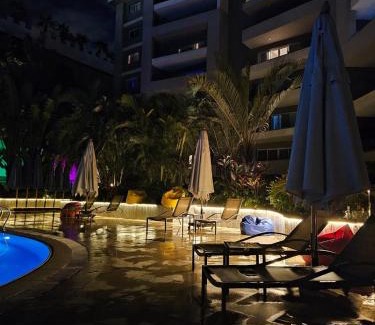 Heliopolis Apartment | Sheraton Ocean 808 - Without Pool access