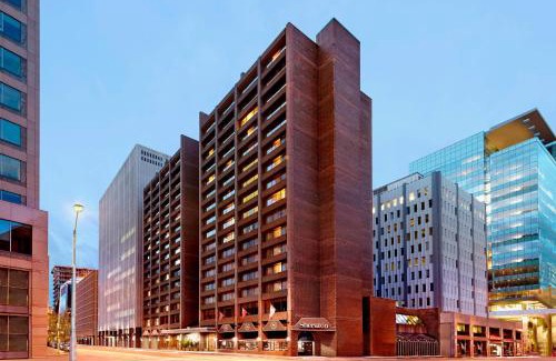 Byward Market - Parliament Hill Hotel | Sheraton Ottawa Hotel