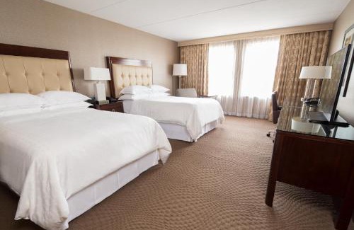 Parsippany Hotel | Sheraton Parsippany Hotel