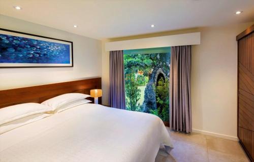 Tokoriki Island Resort | Sheraton Resort & Spa, Tokoriki Island, Fiji
